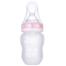 SmartCare Spoon Feeding Bottle -PP(6 OZ) image