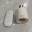 Smart AC220V Wireless remote Control Lamp Holder With Timing Adjustment Function Smart Light LED Lamp Base Universal image