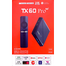 Smart Android TV Box TX60 Pro 12K Ultra HD image