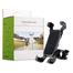 Smart Anti-Slip Universal 360 Rotating Bicycle Bike Phone Holder For Smart Phone - Mobile Stand image