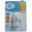 Smart Baby Finger Tongue Cleaner Brush Clear image