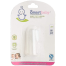 Smart Baby Finger Tongue Cleaner Brush Clear image