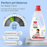Smart Care Baby bottle and accessories Liquid Wash 500 ml image