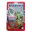 Smart Care Silicon Fresh Fruit Feeder In Blister Card With 2 Sac Extra image
