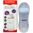 Smart Care Wide Neck Pp Baby Feeder - 330ml image