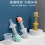 Smart Cartoon Baby Dropper Feeder - Infant Medicine Dispenser Spoon for Easy Medication - 1 pcs image