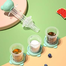 Smart Cartoon Baby Dropper Feeder - Infant Medicine Dispenser Spoon for Easy Medication - 1 pcs image