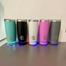 Smart Insulated Travel Mug – LED Light Base with Bluetooth Speaker (Multicolor) image