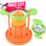 Smart Kitchen Multi-Function Fruit Cutter image