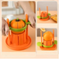 Smart Kitchen Multi-Function Fruit Cutter image