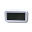 Smart LED Digital Alarm Clock with Date, Time and Temperature Display for Office and Home Desk image