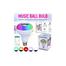 Smart Led Remote Control Bluetooth Speaker Music Bulb image