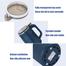 Smart Multifunctional Electric Grinder Machine image