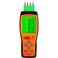 Smart Sensor Digital Thermocouple 4 Channel Temperature Meter image