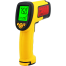 Smart Sensor Infrared Thermometer 1650 Degree Ir Gun As882 image