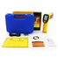Smart Sensor Infrared Thermometer 1650 Degree Ir Gun As882 image
