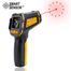 Smart Sensor Infrared Thermometer AS862A 900 Degree IR Gun image