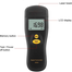 Smart Sensor Non Contact Digital Tachometer image