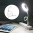 Smart Voice Control Led Laptop Light Usb Three Color Sixteen Led Adjustable image