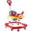 Smart Walker Red Basic image