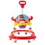 Smart Walker Red Basic image