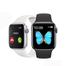 Smart Watch T500 Compatible With Android And iOS Bluetooth Watch image