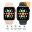 Smart Watch T500 Compatible With Android And iOS Bluetooth Watch image