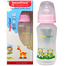 Smartcare Baby Feeding Bottle PP - (8oz) image