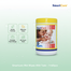 Smartcare Wet Wipes With Tube - 1×60pcs image