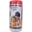 Smartcare Wet Wipes With Tube - 1×60pcs image