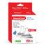 Smartcare Wide Neck Silicon Nipple (L) - 2pcs image