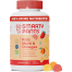 Smarty Pants Kids Multi and Omega 120 Gummies -524221563 image