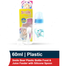 Smile Bear Plastic Bottle Food and Juice Feeder with Silicone Spoon 60ml image