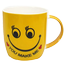 Smile Emoji Coffee Mug image