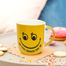 Smile Emoji Coffee Mug image