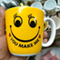 Smile Emoji Coffee Mug image