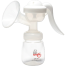 Smile Manual Breastfeeding Pump-1pcs image