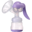 Manual Breastfeeding Pump-1pcs image