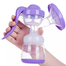 Manual Breastfeeding Pump-1pcs image