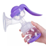 Manual Breastfeeding Pump-1pcs image