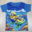 Smug Kids Premium Combo T-Shirt 3Pcs image