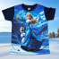 Smug Kids Premium T-Shirt Frozen Elsa image