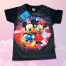 Smug Kids Premium T-Shirt Mickey Mouse image