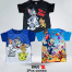 Smug Kids Premium T-Shirt Soft And Comfortable Fabric 3Pcs Combo image