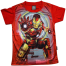 Smug Kids Premium T-Shirt Soft And Comfortable Iron Man image