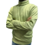 Smug Premium Classic Turtle Neck High Neck Sweater Full Sleeve image