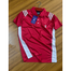 Smug Premium Combo Offer Polo Shirt Olive Grey Red 3 Pcs image