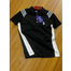 Smug Premium Combo Offer Polo Shirt Pest Black White 3 Pcs image