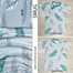 Smug Premium Sports Active Wear T-shirt 4 Part Sublimation Print image