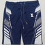 Smug Premium Sports Three Quarter Soft And Comfortable Navy image